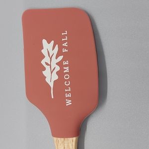 NWT Threshold Welcome Fall 2021 Spatula